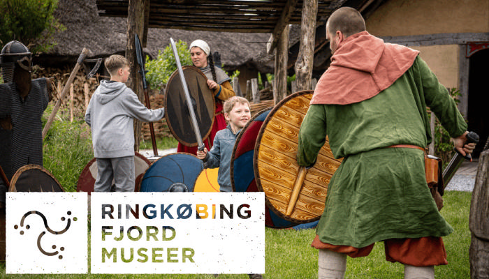Ringkøbing Fjord Museer